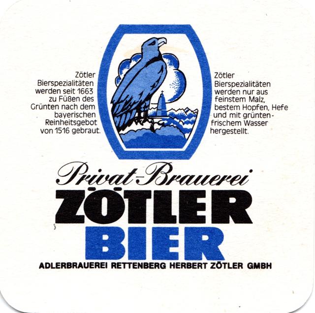 rettenberg oa-by zötler quad 2a (185-o adler logo-schwarzblau)